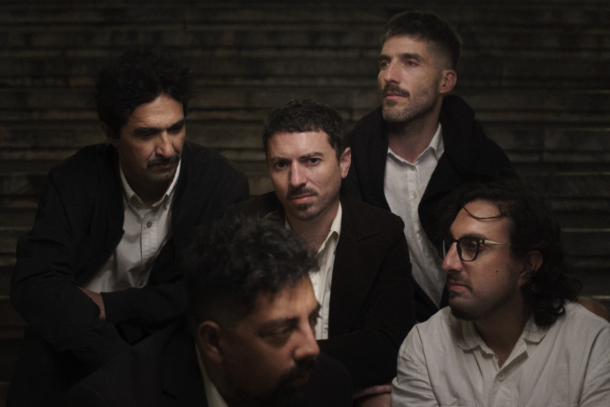 Vaimaca Band Members